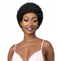 JANET AFRO ABBO wig