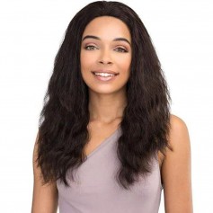 JANET 360 LACE FRENCH WAVE 22" wig