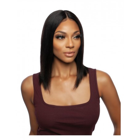 MANE CONCEPT perruque TR207 STRAIGHT 14" (HD Lace Front)