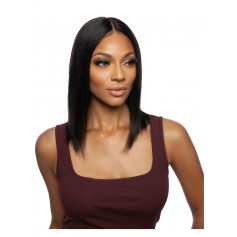 MANE CONCEPT TR207 STRAIGHT 14" wig (HD Lace Front)