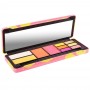 BE YOUR SELF Palette maquillage teint & yeux ZEST