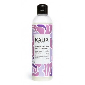 KALIA NATURE Shampooing à LA BAY ST THOMAS 250ml