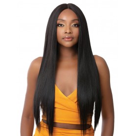 NUTIQUE perruque BFF PART LACE STRAIGHT 28" (HD Lace Front)