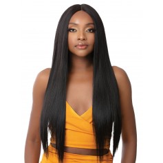 NUTIQUE wig BFF PART LACE STRAIGHT 28" (HD Lace Front)