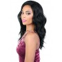 BESHE perruque L360.LUV20 (HD Lace front)
