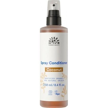 Spray Conditionnant & Hydratant COCONUT BIO 250ml