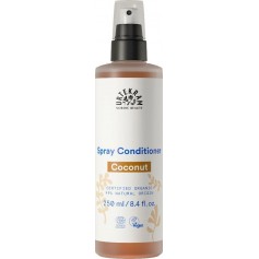 Organic COCONUT Conditioning & Moisturizing Spray 250ml