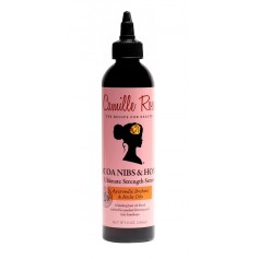 CAMILLE ROSE NATURALS COCOA NIBS & HONEY Growth Serum 240ml