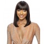 MANE CONCEPT perruque TR1132 REFINED BOB WITH BANG 14" (FULL WIG)