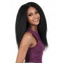 MOTOWN TRESS perruque HBL.134SEA (HD Lace front)