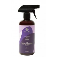 Revitalizing Spray Growth Activator RICE WATER 473ml