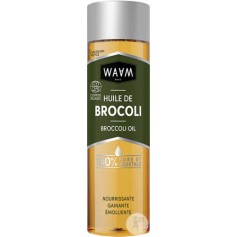 Organic BROCOLI Oil 100ml
