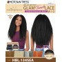MOTOWN TRESS perruque HBL.134SEA (HD Lace front)