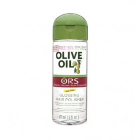 ORS Sérum réparateur à l'huile d'olive + péqui 177ml