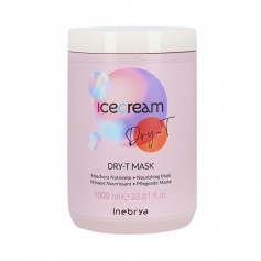 Masque capillaire nourrissant dry-t ICE CREAM 1kg