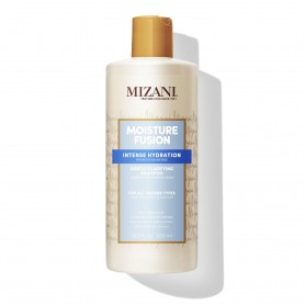 MIZANI Shampoing purifiant MOISTURE FUSION 500ml