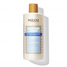 MOISTURE FUSION gentle purifying shampoo 500ml