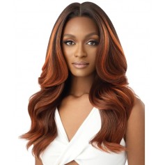 OUTRE FARIS wig (HD Lace 13x6)