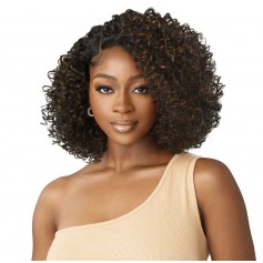 OUTRE JINEAN wig (HD Lace)