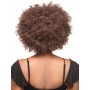 BIJOUX perruque AFRO COILY 13" (HD Lace)
