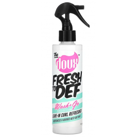 Leave-in pour boucles FRESH TO DEF 236ml