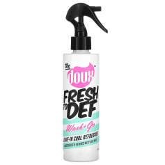 FRESH TO DEF curl leave-in 236ml
