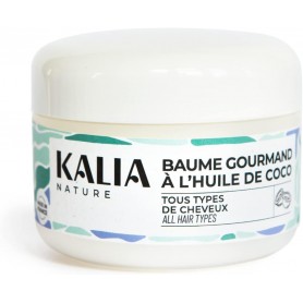 KALIA NATURE Baume gourmand COCO 100ml
