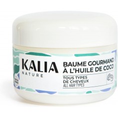 Baume capillaire gourmand COCO 100ml