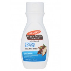 Lait nutritif corps beurre de Cacao 250ml