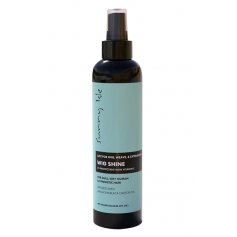 Wig and extension maintenance spray WIG SHINE 236ml