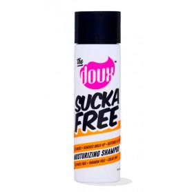 THE DOUX Shampoing hydratant SUCKA FREE 236ml