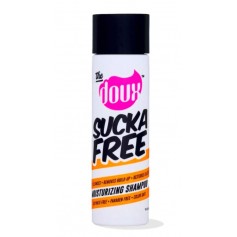 SUCKA FREE Moisturizing Shampoo 236ml