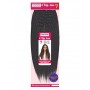 JANET extensions à clips KINKY STRAIGHT 18'' 7pcs