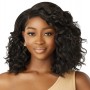 OUTRE perruque MARTISHA (HD Lace Front)