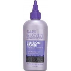 TENSION TAMER scalp lotion 118ml