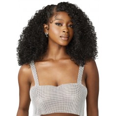 OUTRE wig SWIRL 103 (HD Lace front)