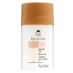 KERACARE Cire coiffante 75g (Styling Wax Stick)