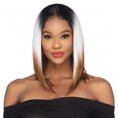 VIVICA FOX BEVERLEY wig (HD Lace front)