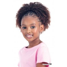 MILKYWAY hairpiece COILY CURLY kids