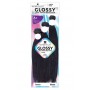 MILKYWAY tissage STRAIGHT GLOSSY 3PCS 18"/20"/22"