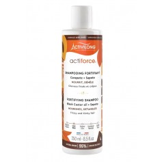 ACTIVILONG Shampooing fortifiant CARAPATE SAPOTE 250ml