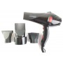 Dream Fx Hair dryer with Afro comb tip