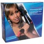 Dream Fx Hair dryer with Afro comb tip