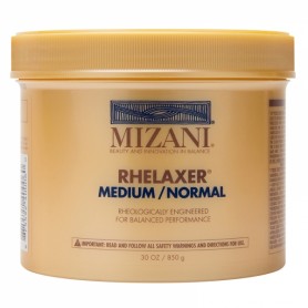 Mizani Défrisage pour cheveux normaux Rhelaxer 850g