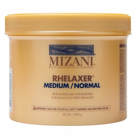 Mizani Straightener for normal hair Rhelaxer 850g