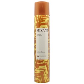 Mizani Shine Activating Spray shyne bofifying sheen
