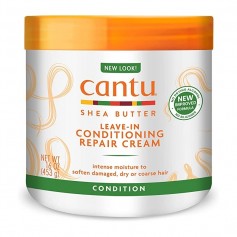 Repair cream shea butter 453g (leave in cond.)