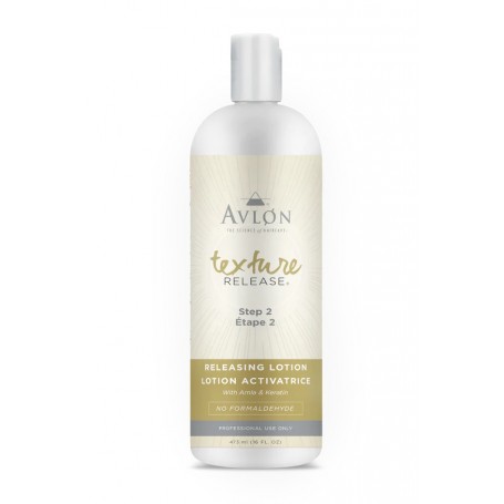 TEXTURE RELEASE Lotion activatrice Step 2 473ml