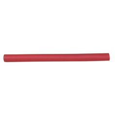 Flexible curlers 12mm Red x6 pcs