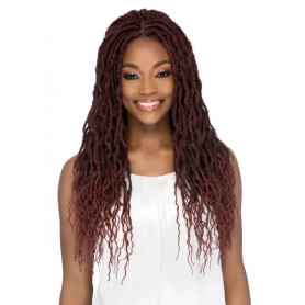 VivicaFox perruque ADALEE (Swiss lace Front)